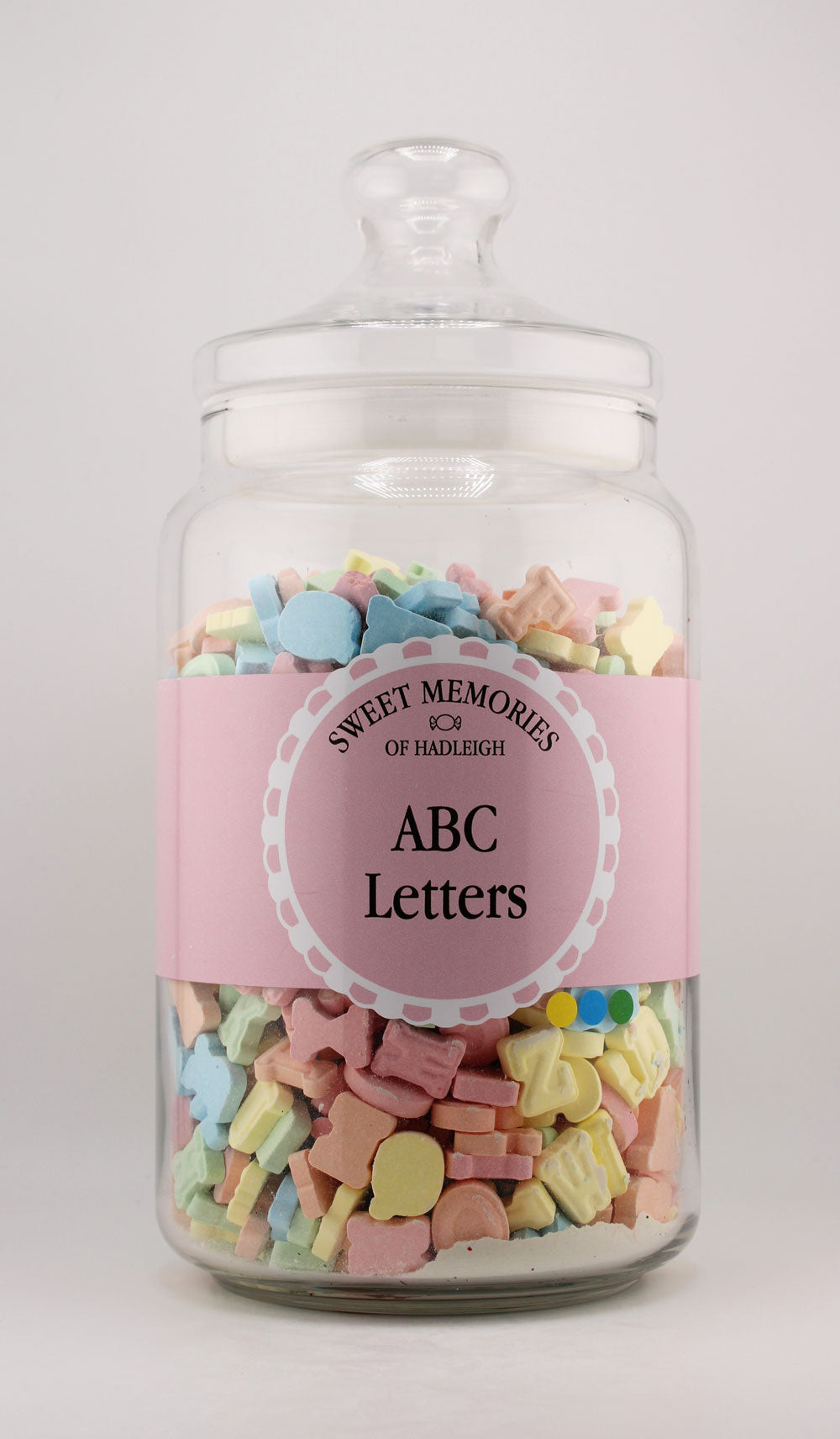 ABC Letters
