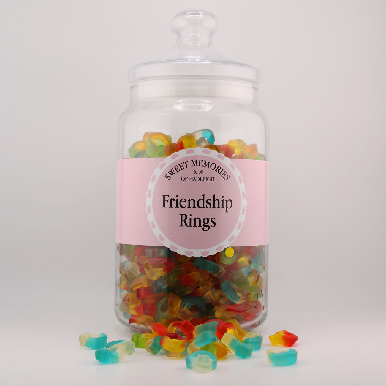 Friendship Rings