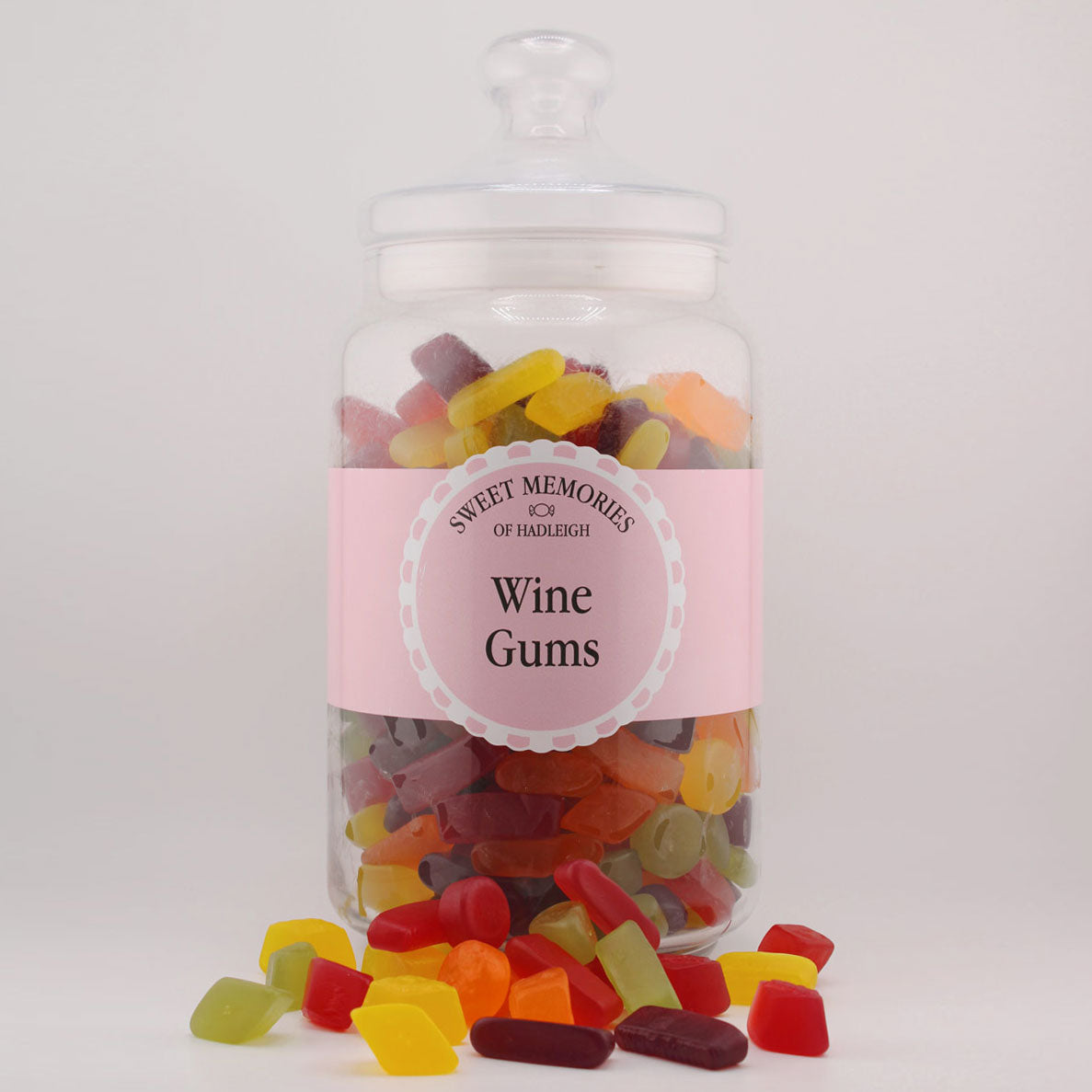 Wine Gums