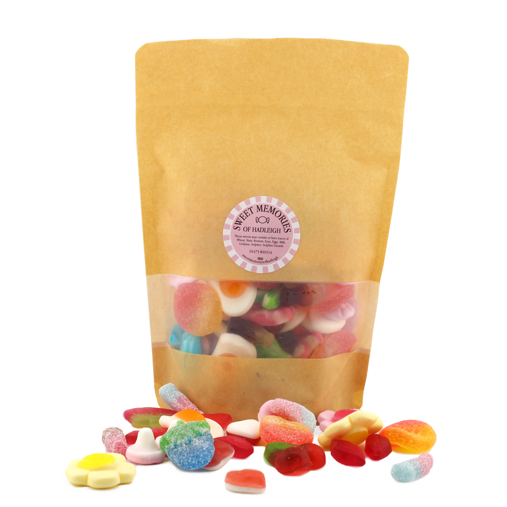Pick & Mix