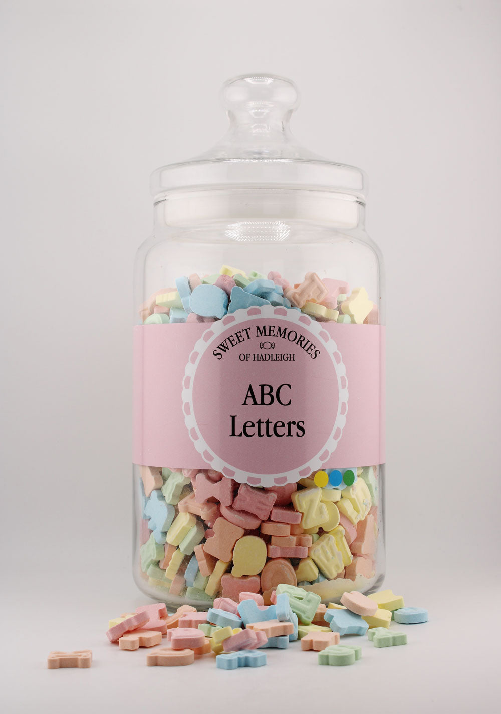 ABC Letters