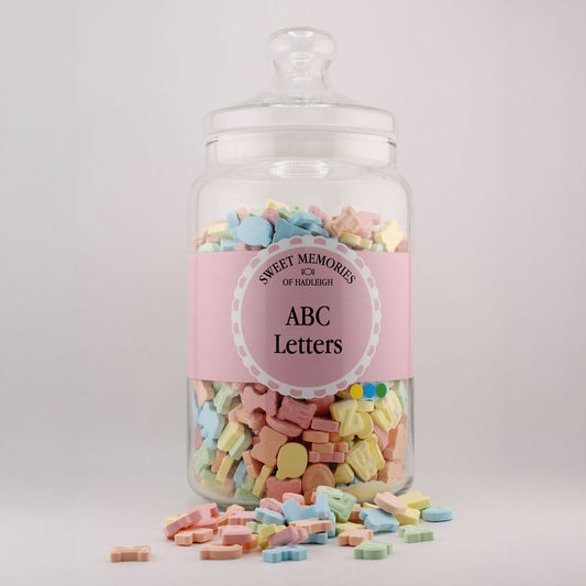 ABC Letters