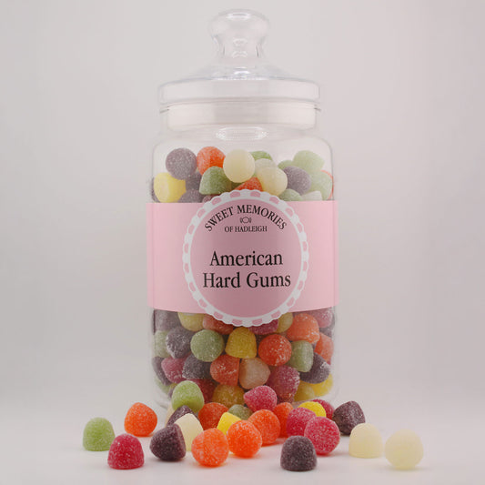 American Hard Gums