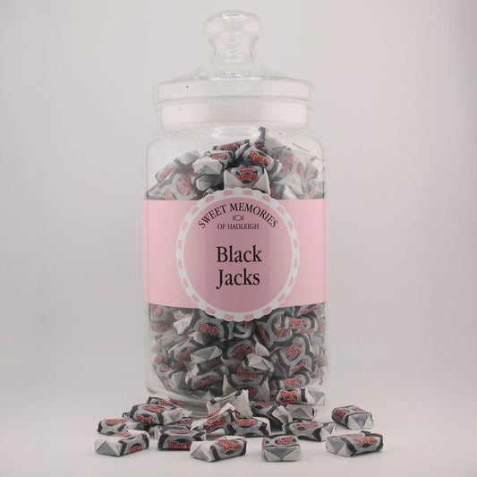 Black Jacks