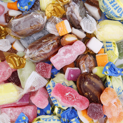 Sweetie Jar