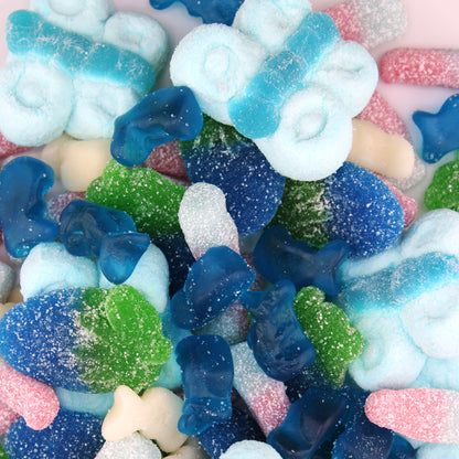Sweetie Jar