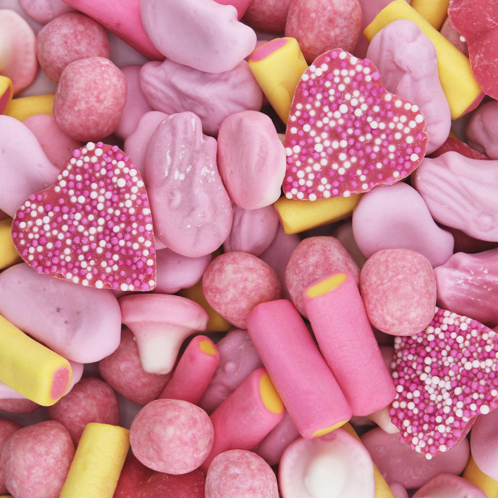 Sweetie Jar