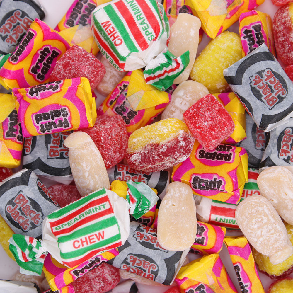 Sweetie Jar