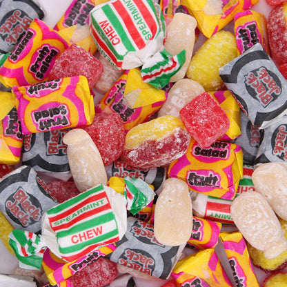 Sweetie Jar