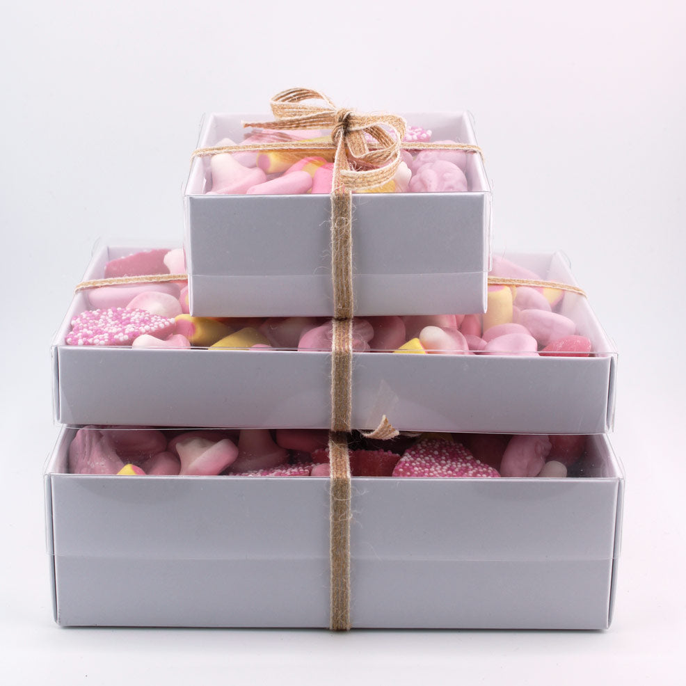 Small Sweet Box