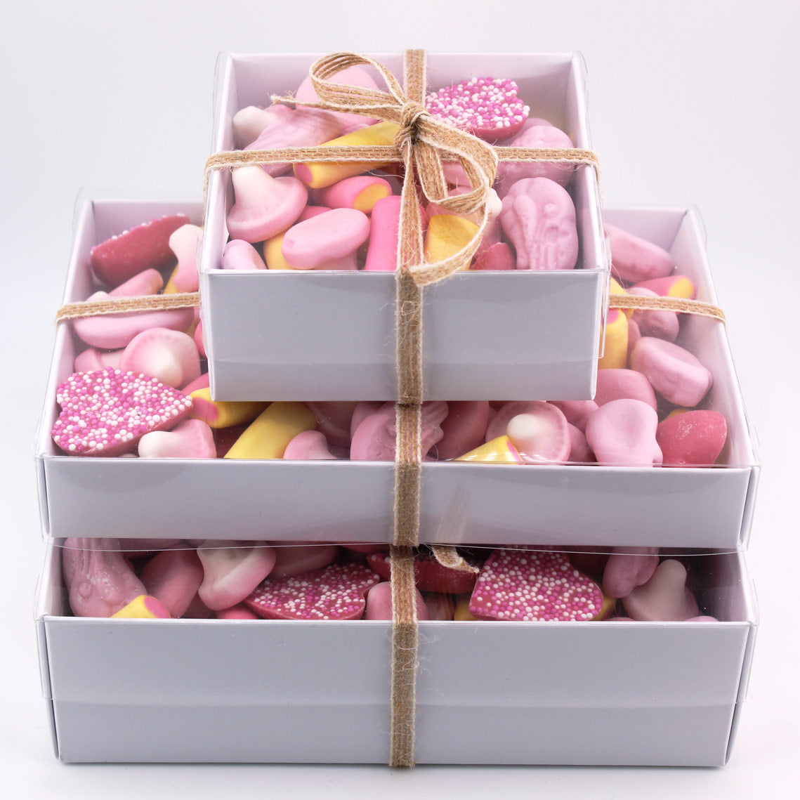 Small Sweet Box