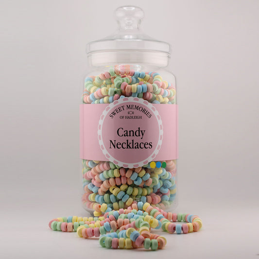 Candy Necklace