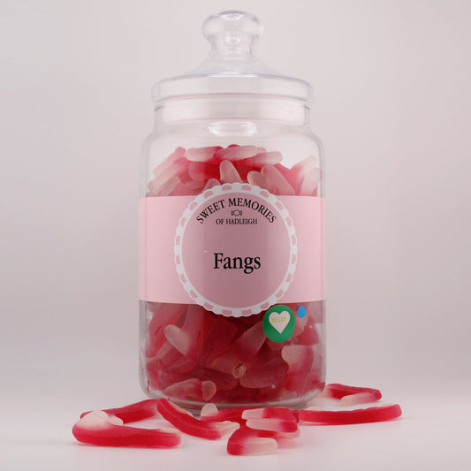 Fangs