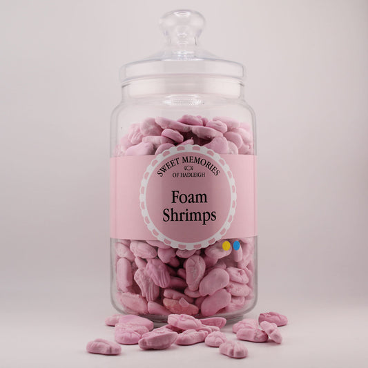 Shrimps