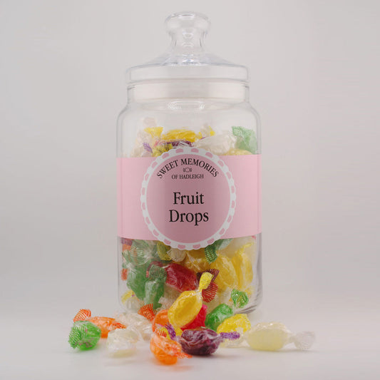 Fruit Drops