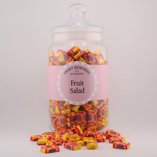 Fruit Salad