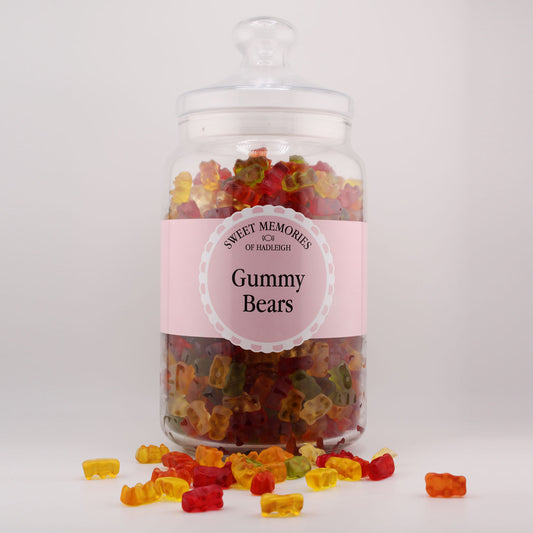 Gummy Bears