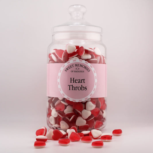 Heart Throbs