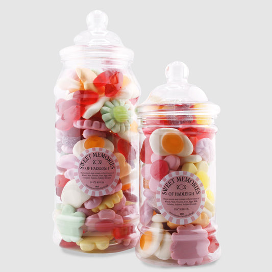 Sweetie Jar