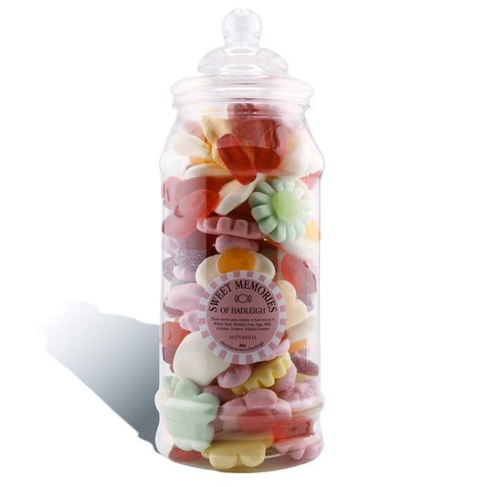 Sweetie Jar