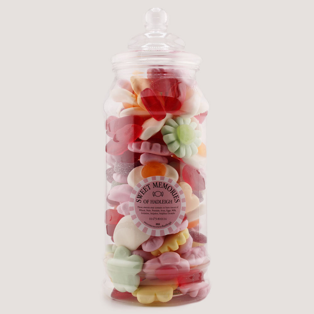 Sweetie Jar