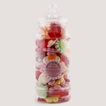 Sweetie Jar