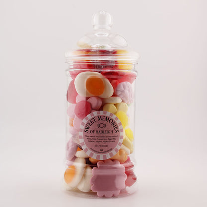 Sweetie Jar