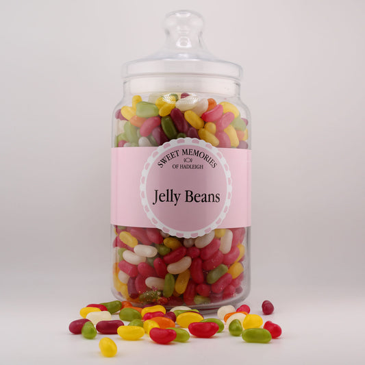 Jelly Beans