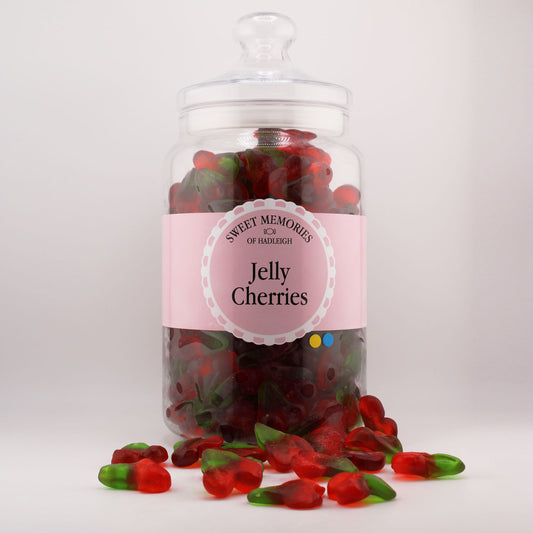 Jelly Cherries