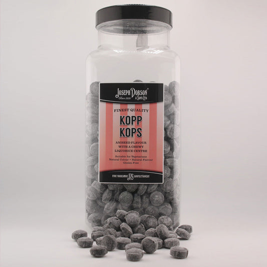 Kopp Kops