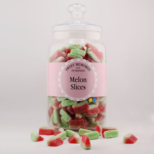Melon Slices