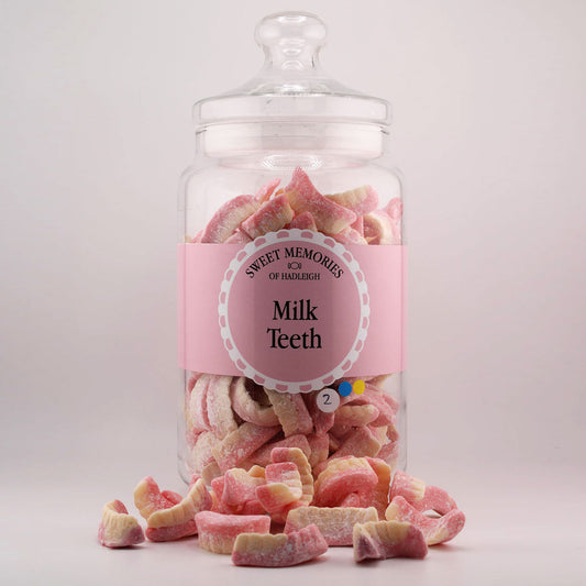 Milk Teeth