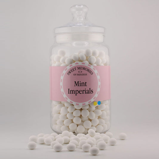 Mint Imperials