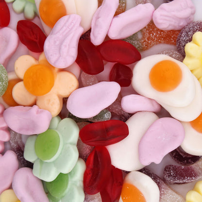 Sweetie Jar