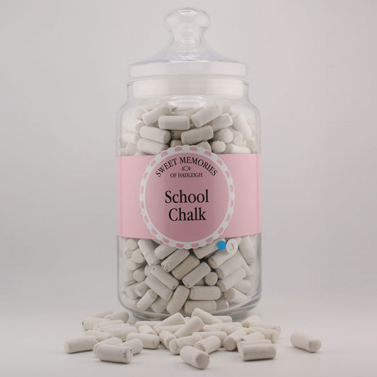 School Chalk
