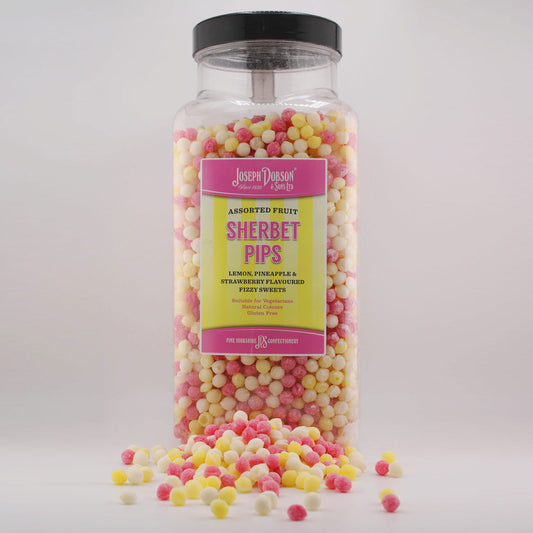 Sherbet Pips