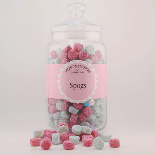 Spogs