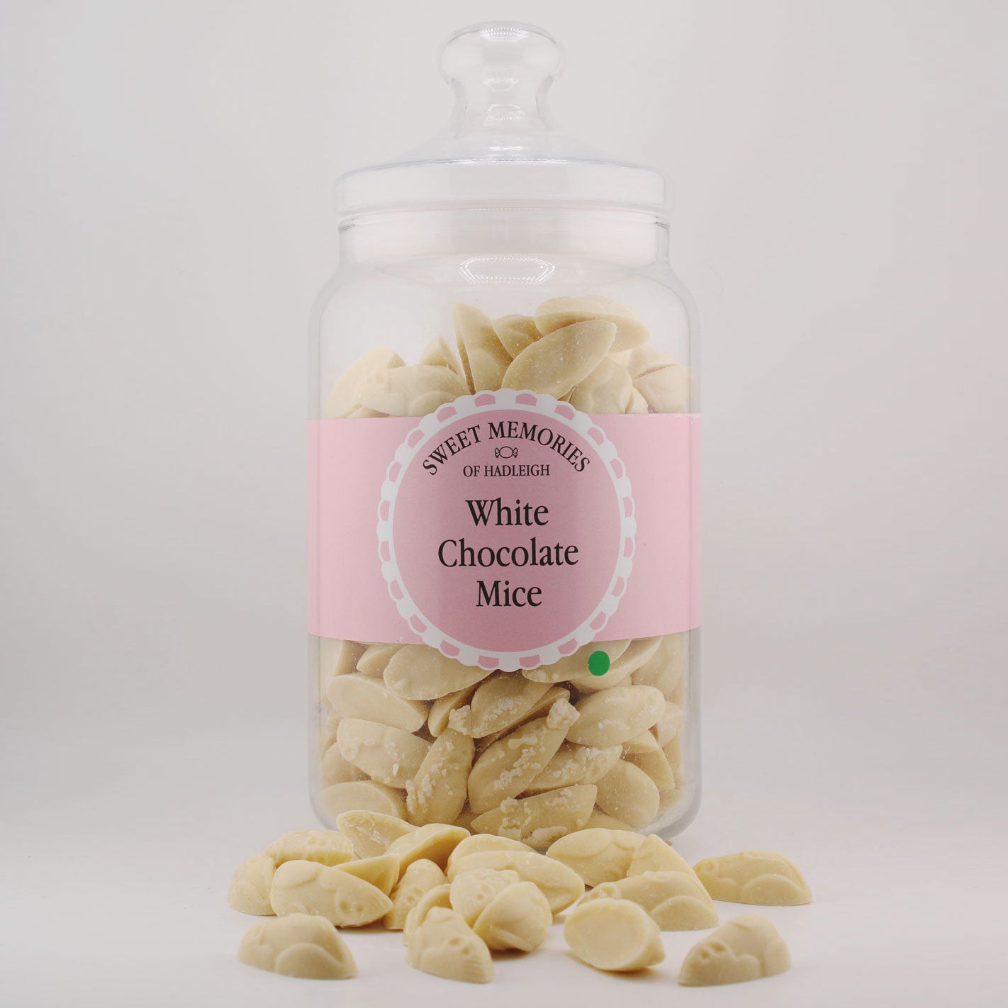 White Mice