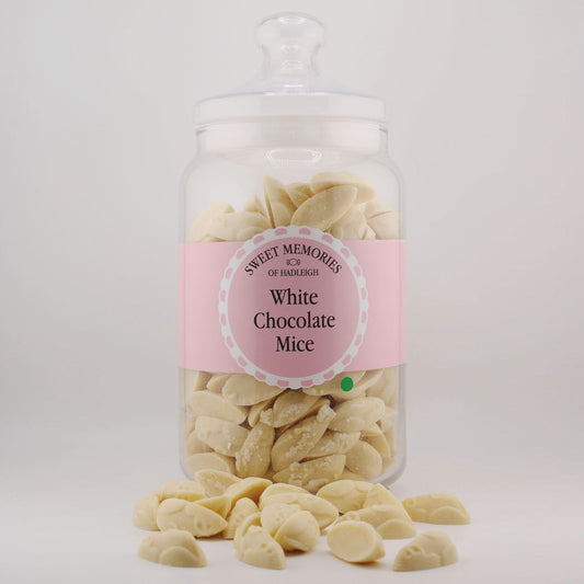White Mice