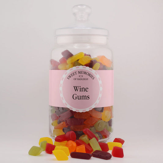 Wine Gums
