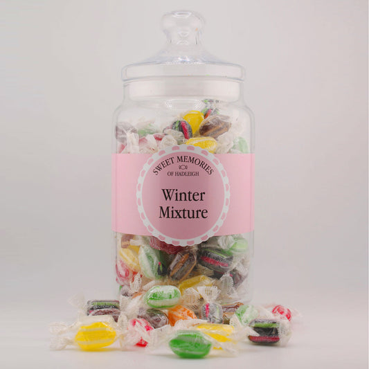 Winter Mixture