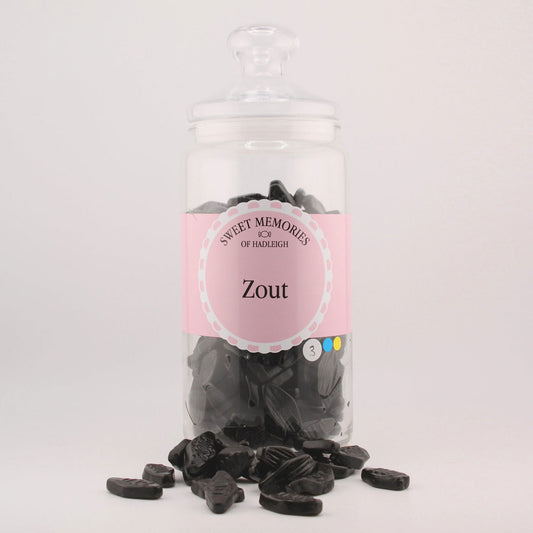 Zout