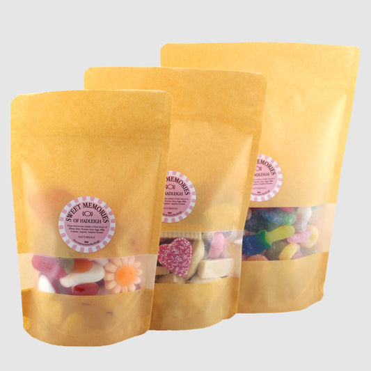 Sweet Pouch