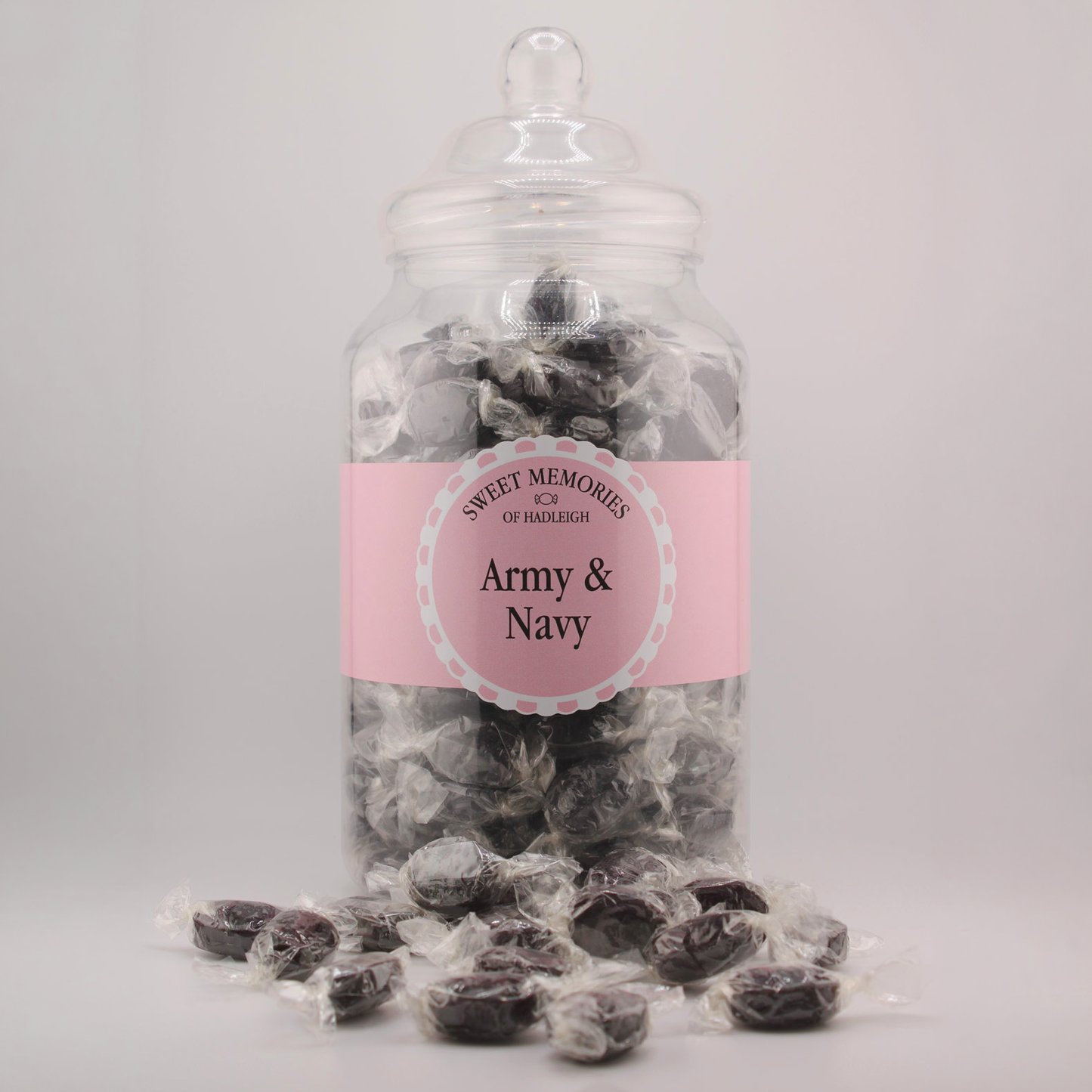 Army & Navy