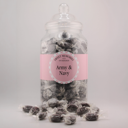 Army & Navy