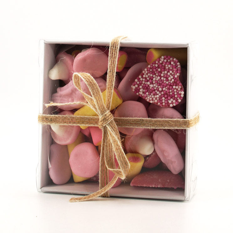 Small Sweet Box