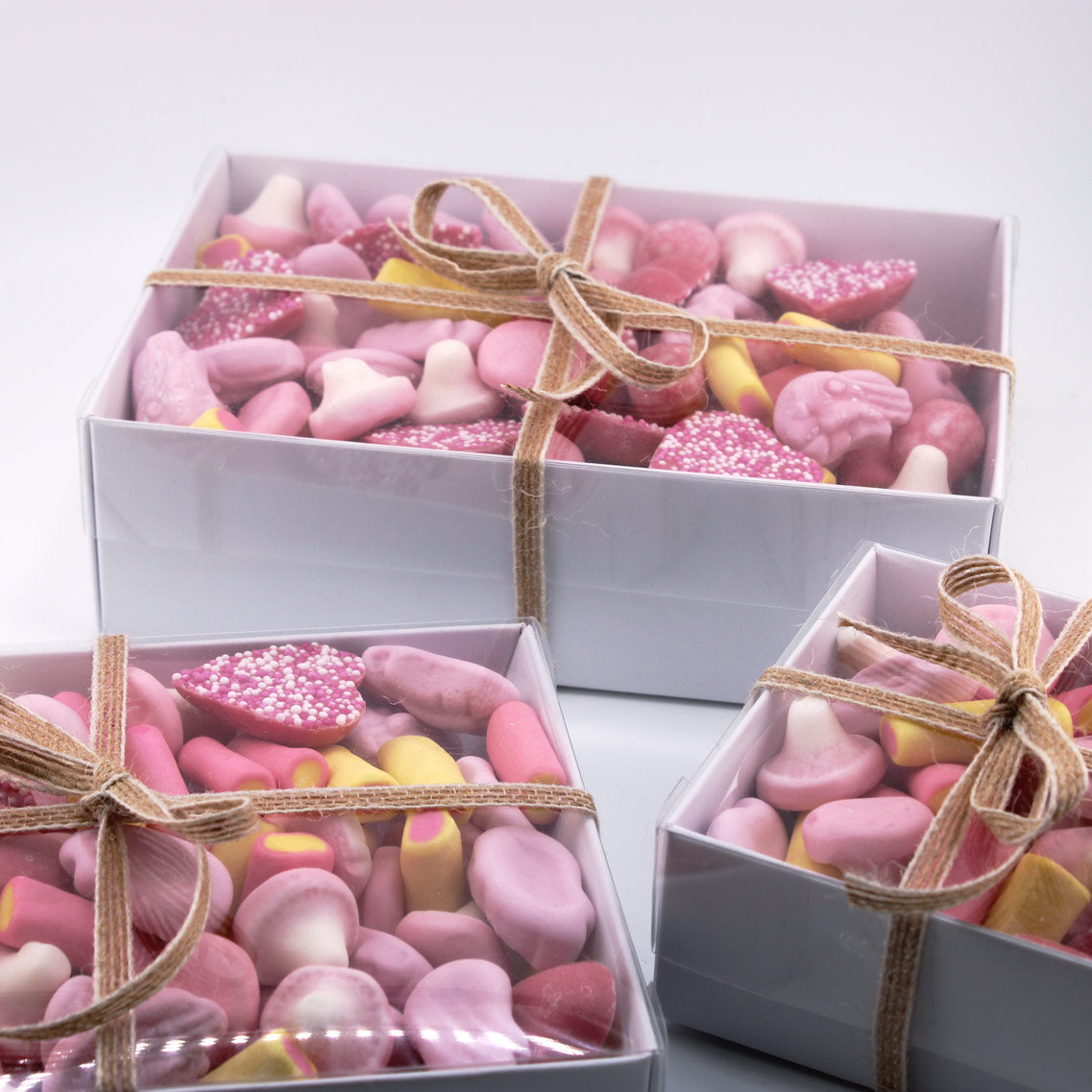 Medium Sweet Box