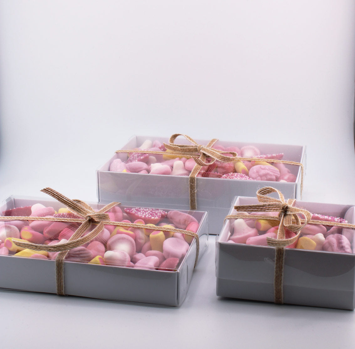 Large Sweet Box