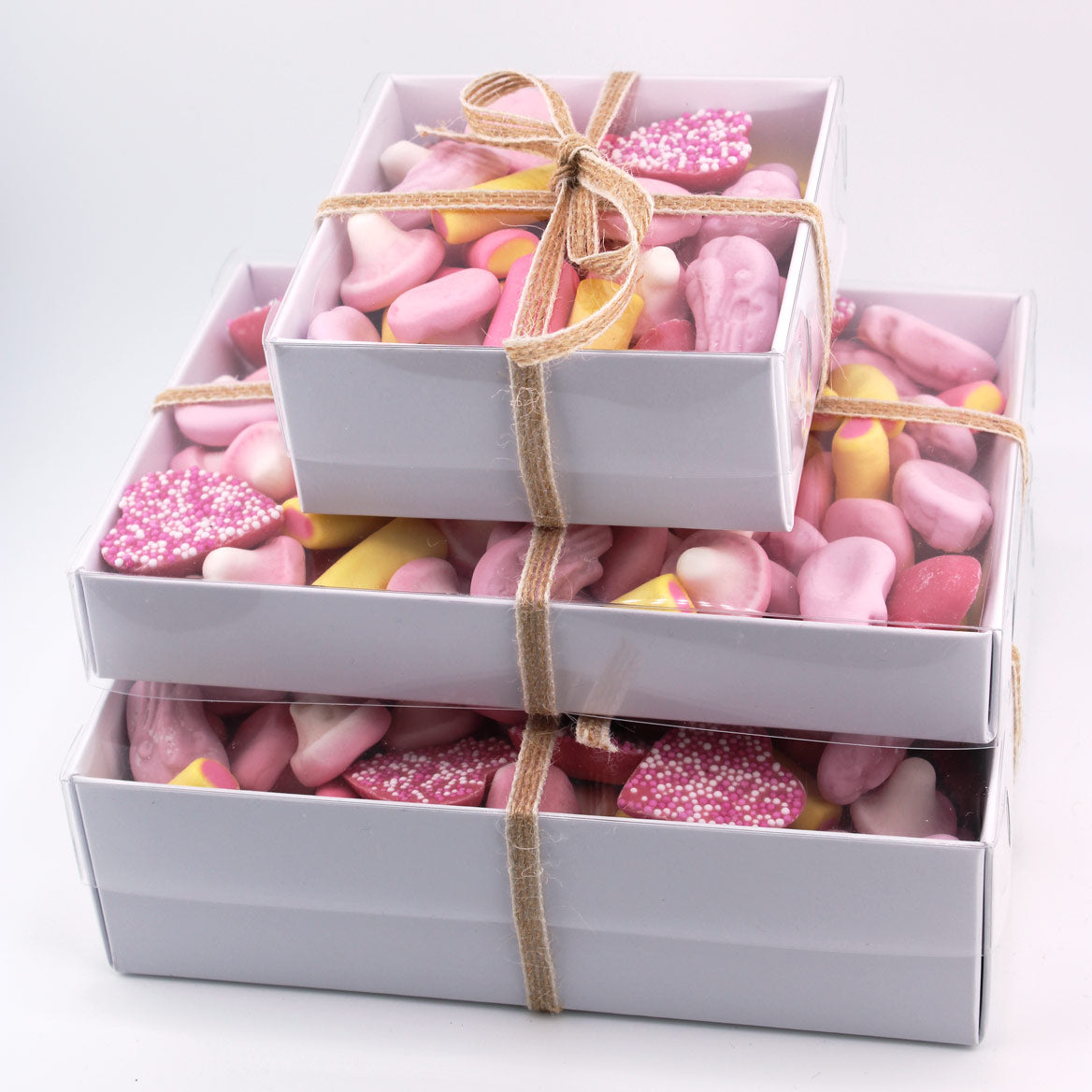 Medium Sweet Box