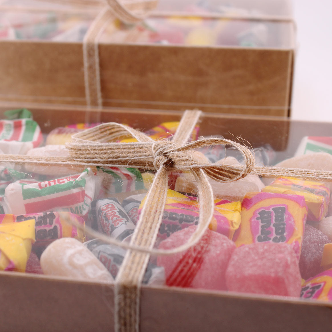 Medium Sweet Box